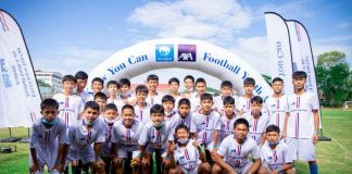“KTAXA Know You Can Football Youth (U15) Academy”  ได้ 7 แข้งภาคอีสานร่วมโครงการเรียบร้อย