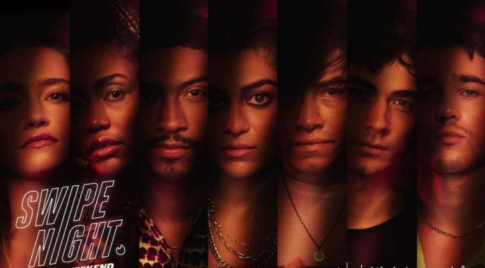 Swipe Night® บนทินเดอร์กลับมาอีกครั้ง ไขปริศนาสุดตื่นเต้น เปิดประสบการณ์ใหม่กับที่สุดในการจับคู่แมตช์