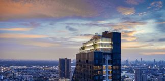 ฮอตกว่านี้ไม่มีอีกแล้ว! กับโปรเด็ด 2 โครงการคอนโดหรูใจกลางกรุงของ สิงห์ เอสเตท สิงห์ เอสเตท จัดสุดยอดแคมเปญ 2 โครงการลักชัวรีคอนโดใจกลางกรุง พร้อมโปรโมชันราคาสุดฮอตรับลมร้อนที่คุณไม่ควรพลาด