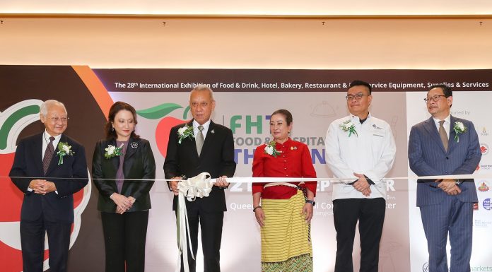 กระทรวงการท่องเที่ยวฯ เดินเครื่องเที่ยวไทยขับเคลื่อนเศรษฐกิจรอบใหม่ ประสานสมาคมด้านการท่องเที่ยว-เอกชน เตรียมรับนักท่องเที่ยว ด้าน อินฟอร์มา มาร์เก็ตส์ ขานรับเปิดงาน Food & Hospitality Thailand 2022 คาดเงินสะพัดกว่า 100 ล้านบาท