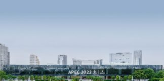 ศูนย์การประชุมแห่งชาติสิริกิติ์ พร้อมทุกมิติ ต้อนรับการประชุมเอเปค 2022