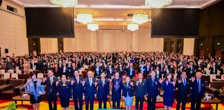 “สมศ.” จัดประชุมวิชาการพร้อมเดินหน้าสู่ปีที่ 23 วางกลยุทธ์ขับเคลื่อนสู่องค์กรอัจฉริยะรับกระแสโลกดิจิทัล