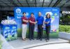 เอปสันสานต่อ Epson EcoWaste ปี 5 แค่คืนขวดหมึกเปล่า ก็ช่วยโลกได้
