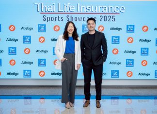 ไทยประกันชีวิต-แอทเลติโก้ คัดนักฟุตบอลชายหญิงรับทุนรวม 8.6 แสน ต่อยอดบอลที่สหรัฐฯ