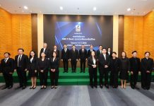 SME D Bank หนุนเอสเอ็มอีไทยเต็มกำลัง เผย 3 ไตรมาส พาถึงแหล่งทุนกว่า 5.7 หมื่นลบ.  ประกาศเดินหน้าต่อเนื่อง ปลุกพลังเศรษฐกิจไทย สอดรับนโยบาย ‘Quick Big Win’
