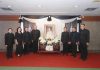 การเคหะแห่งชาติจัดพิธีถวายความอาลัยและน้อมรำลึกในพระมหากรุณาธิคุณ พระพันปีหลวง