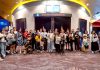กรุงไทย–แอกซ่า ประกันชีวิต จัดกิจกรรม “Krungthai-AXA Movie Day 2025”  พาลูกค้าคนสำคัญชมภาพยนตร์ Disney’s Tron: Ares แบบเอ็กซ์คลูซีฟ ณ Siam Pavalai Royal Grand Theatre by Krungthai-AXA Life