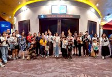 กรุงไทย–แอกซ่า ประกันชีวิต จัดกิจกรรม “Krungthai-AXA Movie Day 2025”  พาลูกค้าคนสำคัญชมภาพยนตร์ Disney’s Tron: Ares แบบเอ็กซ์คลูซีฟ ณ Siam Pavalai Royal Grand Theatre by Krungthai-AXA Life