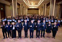 สสส. สานพลัง สพฐ. ภาคการศึกษาที่เกี่ยวข้อง และภาคีเครือข่าย ชู “วิชาชนะมาร” ใช้ศิลปะละครสร้างภูมิรู้เท่าทันปัจจัยเสี่ยง หวังกู้วิกฤตเด็กติดกับดัก บุหรี่ไฟฟ้า เครื่องดื่มแอลกอฮอล์ และพนันออนไลน์