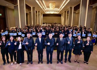 สสส. สานพลัง สพฐ. ภาคการศึกษาที่เกี่ยวข้อง และภาคีเครือข่าย ชู “วิชาชนะมาร” ใช้ศิลปะละครสร้างภูมิรู้เท่าทันปัจจัยเสี่ยง หวังกู้วิกฤตเด็กติดกับดัก บุหรี่ไฟฟ้า เครื่องดื่มแอลกอฮอล์ และพนันออนไลน์