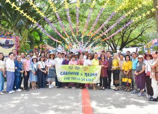 ททท. ปิดทริป “Caravan & Media Fam Trip To Sa Kaeo” ชูไฮไลท์ “เกษตรนวัตวิถี-ประวัติศาสตร์พันปี” กระตุ้นท่องเที่ยวสระแก้วมุมมองใหม่