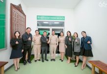 สจล. จับมือ เขตลาดกระบัง เตรียมจัดงาน “ลาดกระบังนิทรรศน์ 2569”  แสดงผลงานนวัตกรรมครั้งยิ่งใหญ่