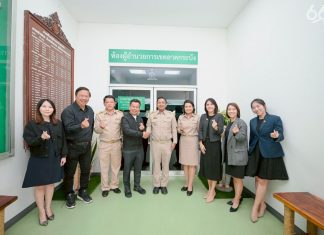 สจล. จับมือ เขตลาดกระบัง เตรียมจัดงาน “ลาดกระบังนิทรรศน์ 2569”  แสดงผลงานนวัตกรรมครั้งยิ่งใหญ่