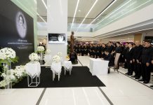 เมืองไทยประกันชีวิต ร่วมถวายความอาลัย แด่สมเด็จพระนางเจ้าสิริกิติ์ พระบรมราชินีนาถ   พระบรมราชชนนีพันปีหลวง