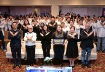 สสส. ผนึกภาคีจัดฮาโลวีน 2025 “หยุดผีบุหรี่ไฟฟ้า” เตือนภัย 4 บุหรี่ไฟฟ้ารูปแบบใหม่ ล่อเยาวชน – ชี้ยอดสูบพุ่ง 11.44 เท่าใน 4 ปี  สคบ.เผยจับแล้วกว่า 200 คดี  พร้อมปลุกพลังคนรุ่นใหม่รู้เท่าทันพิษภัย