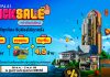 SUPALAI PICK SALE คว้าดีลเล่นใหญ่! 4 วันเท่านั้น!  คว้าบ้าน–คอนโดฯ ลดแรง Mega Sale เริ่มเพียง 999,000 บาท*  และส่วนลดสูงสุดถึง 7 ล้าน* ในงานมหกรรมบ้านและคอนโด ครั้งที่ 48