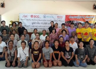 เอสซีจี รูฟฟิ่ง ผ่านการรับรองมาตรฐาน มอก. 9999 ยกระดับมาตรฐานการบริหารจัดการองค์กร สานต่อแนวคิดเศรษฐกิจพอเพียงสู่ความยั่งยืน