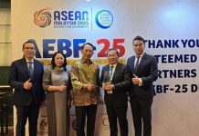 รพ.พญาไท 1 คว้ารางวัลชนะเลิศระดับอาเซียน ด้านการบริหารจัดการพลังงานอย่างยั่งยืนจากเวที ASEAN Energy Awards 2025