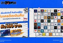 สายกินจริงจัง ห้ามพลาด กิน 1,200.- คืน 100.- กับโปรฯ “อิ่มฟิน อินเจแปน” เอาใจคนรักอาหารญี่ปุ่น รวมกว่า 70 ร้านทั่วประเทศ