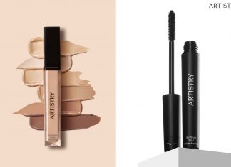 ครีเอตลุกสวยมั่นใจในแบบคุณ ด้วย Artistry Makeup ใหม่! ผสานนวัตกรรมจากธรรมชาติที่ให้มากกว่าความงาม