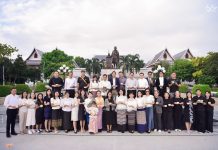 สจล. จัดงาน “ลอยประทีปใต้แสงบารมี พระพันปีหลวง”ร่วมถวายความอาลัยและสืบสานประเพณีลอยกระทง ประจำปี 2568