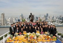 ทิพยประกันภัย ครบรอบ 74 ปี แห่งความภาคภูมิใจ เคียงข้างสังคมไทยด้วยความจริงใจ