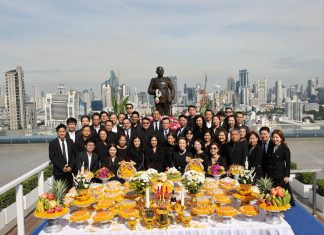 ทิพยประกันภัย ครบรอบ 74 ปี แห่งความภาคภูมิใจ เคียงข้างสังคมไทยด้วยความจริงใจ