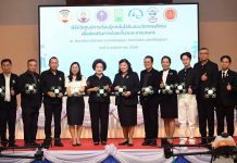 วช. หนุนนโยบาย อว. เปิดศูนย์การเรียนรู้เทคโนโลยีและนวัตกรรมโดรน เพื่อส่งเสริมการท่องเที่ยวและการเกษตร ณ วิทยาลัยเทคนิคพระนครศรีอยุธยา จ.พระนครศรีอยุธยา