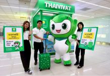 ประกันภัยไทยวิวัฒน์ จัดกิจกรรม ‘Protect Your Trip’ ปกป้องคุณทุกการเดินทาง เติมความอุ่นใจให้ผู้โดยสารสนามบินดอนเมือง