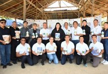 วช. ลงพื้นที่ติดตามความสำเร็จโครงการภายใต้แผนวิจัยมุ่งเป้า PM2.5 ณ วิสาหกิจชุมชนเกษตรอินทรีย์ตำบลน้ำปั้ว จ.น่าน มุ่งลดการเผา สร้างความยั่งยืน โดยเทคโนโลยีชีวมวล