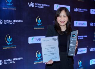 ไทยประกันชีวิต รับรางวัล Most Trusted Insurance Company Thailand 2025