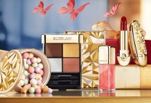 GUERLAIN เปิดนิทานบทใหม่แห่งความงาม ‘THE TALE OF WONDERS’ HOLIDAY COLLECTION 2025 เมคอัพที่ถ่ายทอดมนตร์แห่งเทศกาลผ่านหนังสือนิทานมหัศจรรย์ที่รังสรรค์ขึ้นโดย Mélissandre Vidal เพื่อเฉลิมฉลองช่วงเวลาพิเศษที่สุดแห่งปี