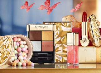 GUERLAIN เปิดนิทานบทใหม่แห่งความงาม ‘THE TALE OF WONDERS’ HOLIDAY COLLECTION 2025 เมคอัพที่ถ่ายทอดมนตร์แห่งเทศกาลผ่านหนังสือนิทานมหัศจรรย์ที่รังสรรค์ขึ้นโดย Mélissandre Vidal เพื่อเฉลิมฉลองช่วงเวลาพิเศษที่สุดแห่งปี