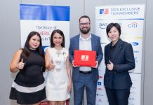 ซาโนฟี่ ประเทศไทย คว้ารางวัล AmCham CSI ต่อเนื่องเป็นปีที่ 6 ตอกย้ำพันธกิจเพื่อสังคมและความยั่งยืน