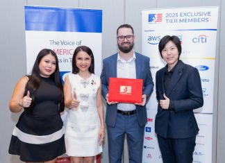 ซาโนฟี่ ประเทศไทย คว้ารางวัล AmCham CSI ต่อเนื่องเป็นปีที่ 6 ตอกย้ำพันธกิจเพื่อสังคมและความยั่งยืน