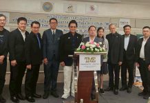 เปิดหลักสูตรผู้นำธุรกิจไทย–ตะวันออกกลาง ชี้ประเทศค้าน้ำมันต้องการ “สินค้าไทย” เพิ่มขึ้นต่อเนื่อง