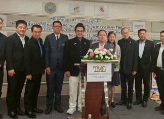 เปิดหลักสูตรผู้นำธุรกิจไทย–ตะวันออกกลาง ชี้ประเทศค้าน้ำมันต้องการ “สินค้าไทย” เพิ่มขึ้นต่อเนื่อง