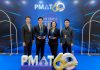 พญาไท–เปาโล คว้า 2 รางวัล PMAT 2025: ยืนหนึ่งบริหารด้วยหัวใจ ขับเคลื่อนด้วยนวัตกรรมและความเข้าใจ