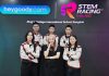 “heygoody.com” สนับสนุนเยาวชนไทยสู่การแข่งขันระดับโลก STEM Racing World Finals 2025