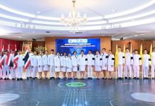 ขอแสดงความยินดีกับ 3 ทีมเยาวชนไทย ผู้ชนะเลิศการแข่งขันเครื่องบินจำลองวิทยุบังคับ เวที ‘หนูน้อยจ้าวเวหา’ รับถ้วยพระราชทานพระบาทสมเด็จพระเจ้าอยู่หัว ประจำปี 2568