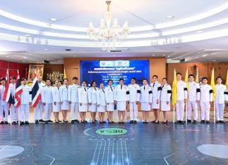 ขอแสดงความยินดีกับ 3 ทีมเยาวชนไทย ผู้ชนะเลิศการแข่งขันเครื่องบินจำลองวิทยุบังคับ เวที ‘หนูน้อยจ้าวเวหา’ รับถ้วยพระราชทานพระบาทสมเด็จพระเจ้าอยู่หัว ประจำปี 2568