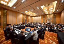 KBank ชูภาพอนาคต Digital Money บนเวทีนานาชาติ ย้ำบทบาทการเงินยุคใหม่ต้องโปร่งใส ปลอดภัย และเชื่อมต่อได้ทุกระบบ