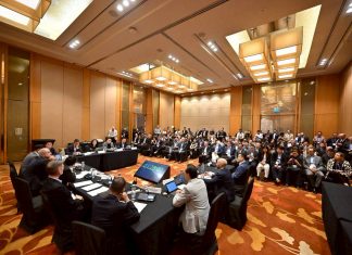 KBank ชูภาพอนาคต Digital Money บนเวทีนานาชาติ ย้ำบทบาทการเงินยุคใหม่ต้องโปร่งใส ปลอดภัย และเชื่อมต่อได้ทุกระบบ