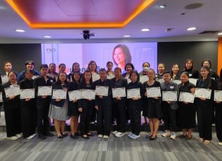 FWD จัดเวิร์กช็อป “ครูไทยเก่งการเงิน” เพราะครูคือกุญแจสำคัญในการสร้างเด็กไทยให้แข็งแกร่งทางการเงิน