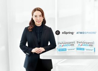 การันตีแบรนด์คุณภาพระดับโลก! อีสปริง-แอทโมสเฟียร์ จากแอมเวย์ครองแบรนด์ยอดนิยมสูงสุด ในใจคุณพ่อคุณแม่ในไทย คว้ารางวัล Parents’ Choice เวที theAsianparent Awards 2025