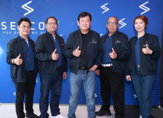 ซีคอน เผยภาพรวมธุรกิจรับสร้างบ้านปี 69 โตต่อเนื่อง แม้ต้นทุนผันผวน ชู 4 กลยุทธ์หลัก ดันยอดขาย ‘Your Home Series – ปลูกเรือน Series – SEACON ID’ พร้อมขยายบริการสู่ EEC ตามการลงทุนโครงสร้างพื้นฐานของรัฐ