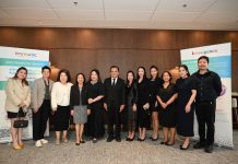 “อิมมูเจนซ์” เปิดมุมมองใหม่วงการแพทย์ กับเวทีเสวนา ดูแลสุขภาพโรคด้วย DNA-based โดยนักวิจัยระดับโลก ครั้งแรกในไทย