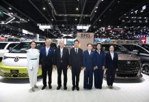 BRG จัดเต็ม! งาน MOTOR EXPO 2025 ลดแรงทุกรุ่นสูงสุดกว่า 1,000,000 บาท