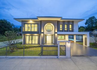 ศุภาลัย บุกเกาะสมุยครั้งแรก เผยโฉม “ไพร์ม วิลล่า สมุย” พูลวิลล่าหรู 2 ชั้น พร้อมสระว่ายน้ำส่วนตัว ใกล้หาดลิปะน้อย เริ่ม 17.59 ล้านบาท