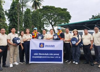 วิริยะประกันภัย รุดมาตรการเร่งช่วยเหลือลูกค้าจากเหตุวิกฤตอุทกภัยภาคใต้ระดมเจ้าหน้าที่เร่งสำรวจความเสียหาย พร้อมเพิ่มคู่สาย 1557 รองรับแจ้งเหตุ 24 ชม.